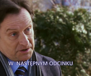 Na Wspólnej odc. 3274. Cielecki (Jacek Kawalec)