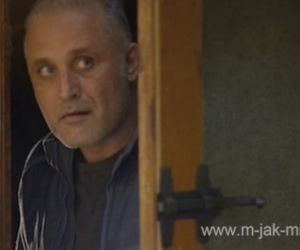 M jak miłość. Rafał (Przemysław Bluszcz)
