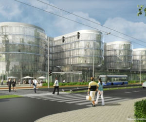 Park Technologiczny