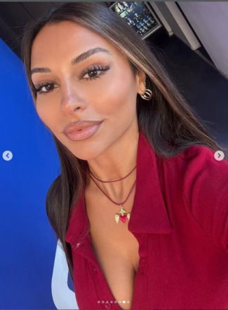 Naomi Moschitta