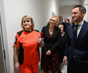 Nowa siedziba pogotowia w Drawsku Pomorskim