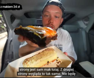 Zdradzamy! To jest przepis Magdy Gessler na najlepszą drożdżówkę w Polsce!