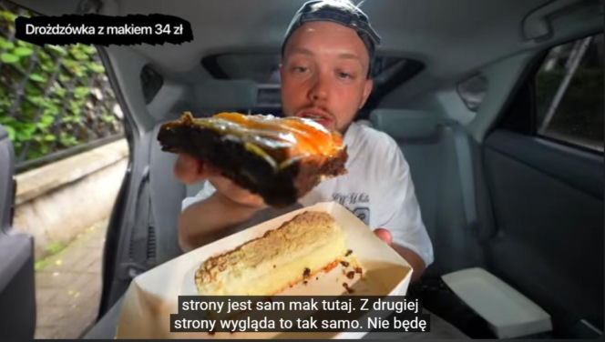 Zdradzamy! To jest przepis Magdy Gessler na najlepszą drożdżówkę w Polsce!