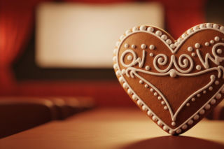 Kino Kobiet w Grudziądzu. Co skrywa 'Piernikowe Serce'?