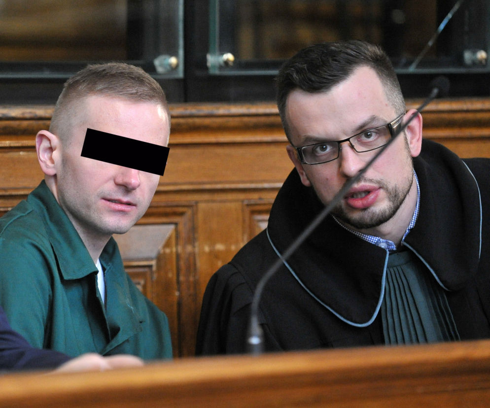 Skuli go bo chciał się zabić