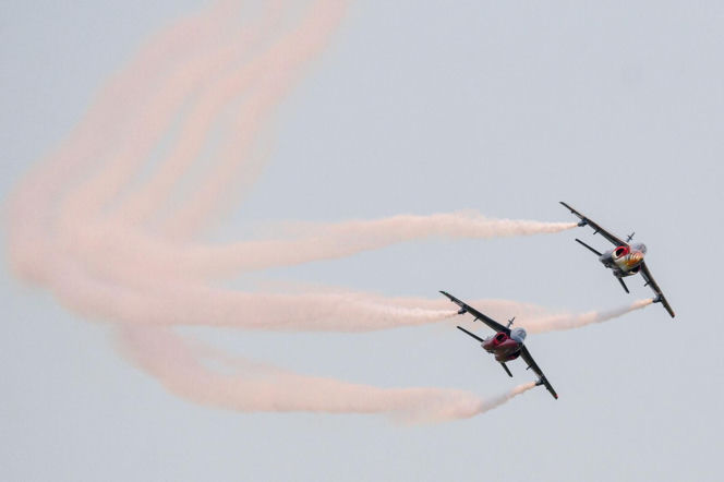 Air Show Radom 2023 