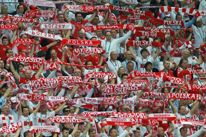 Polska - Dania: bilety na eliminacje Mistrzostw Świata 2016