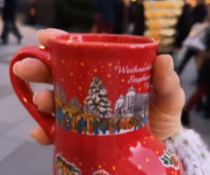 Katarzyna Cichopek uciekła do Wiednia 