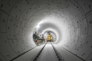 S19: tunel pod Karpatką przebity. Co dalej z kluczowym odcinkiem?