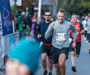 Wild Run 2019. Znamy zwycięzców charytatywnego biegu we wrocławskim zoo