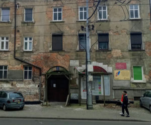 Dom legendarnego rzeźnika z Niebuszewa doczeka się remontu