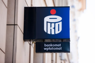 Klienci PKO BP odcięci od pieniędzy. Bank zapowiada przerwę techniczną