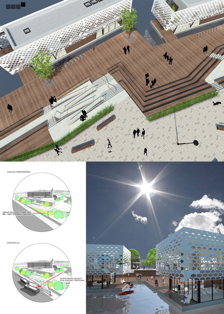 Wyniki konkursu Bargework Opole
