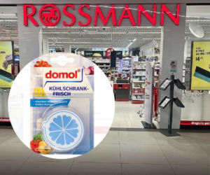 Kupuję w Rossmannie za 7 zł i rozstawiam po całym mieszkaniu. W ten sposób pozbyłam się uciążliwego problemu, który nasiał się jesienią oraz zimą