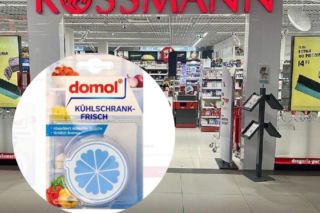 Kupuję w Rossmannie za 7 zł i rozstawiam po całym mieszkaniu. W ten sposób pozbyłam się uciążliwego problemu, który nasiał się jesienią oraz zimą