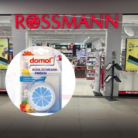 Kupuję w Rossmannie za 7 zł i rozstawiam po całym mieszkaniu. W ten sposób pozbyłam się uciążliwego problemu, który nasiał się jesienią oraz zimą