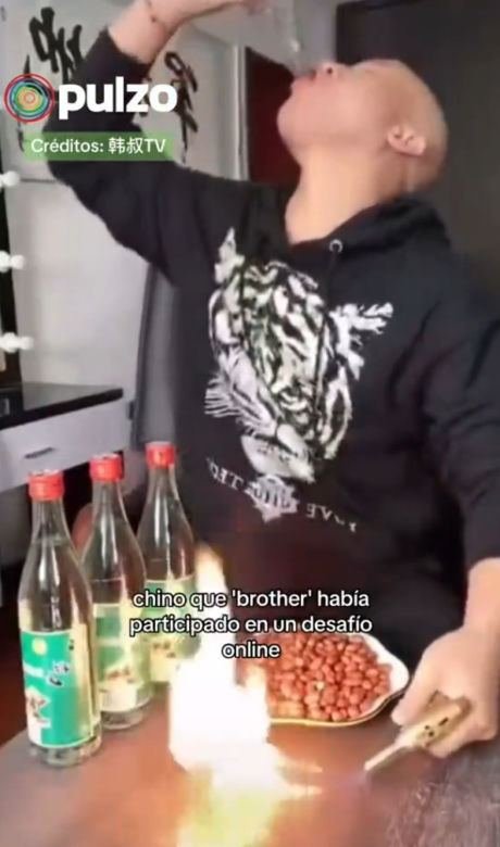  Influenser z TikToka popisywał się przed fanami i umarł. Nie zgadniesz, co zrobił