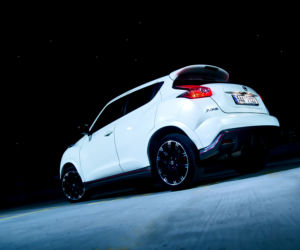 Nissan Juke NISMO RS