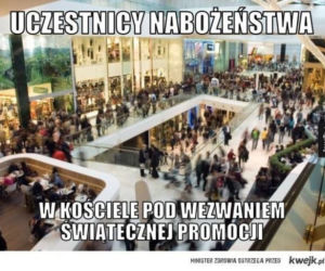 Black Friday 2021. Zobacz najlepsze memy! 