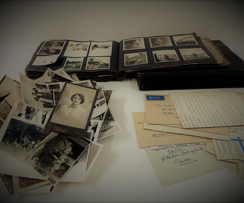 Społeczne Archiwum Kaliszan w Miejskiej Bibliotece Publicznej im. Adama Asnyka
