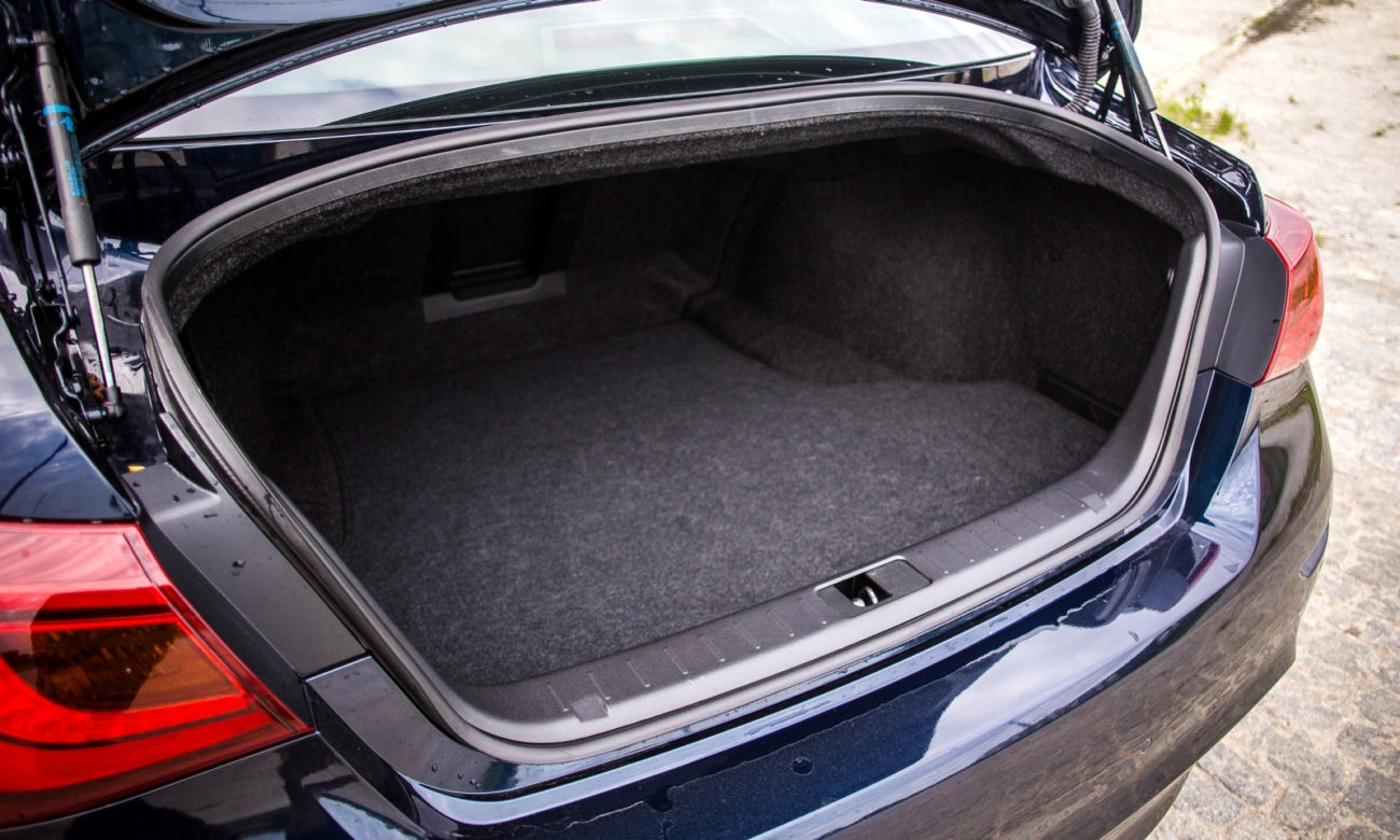 Infiniti Q70 2.2d Sport Tech