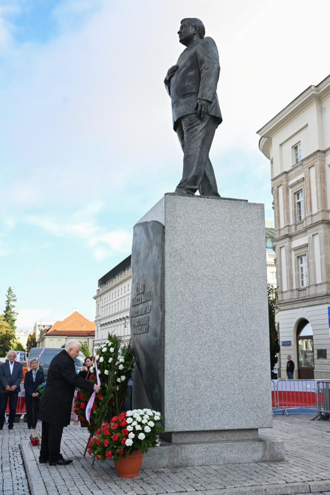 Miesięcznica smoleńska 10.09.2026