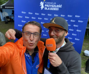 10. Bieg o Złotą Monetę w Olsztynie
