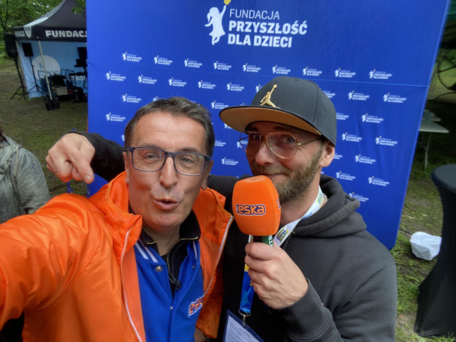 10. Bieg o Złotą Monetę w Olsztynie