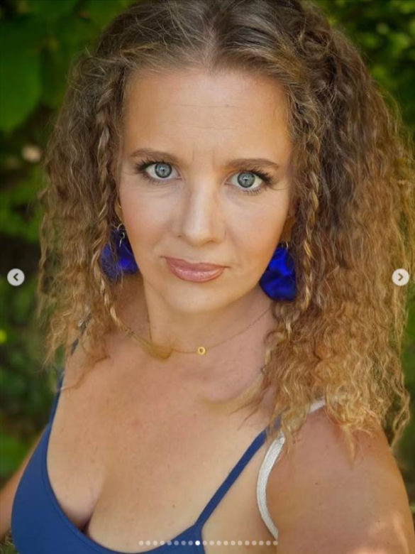 Anna Powierza