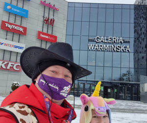 29. Finał WOŚP w Olsztynie