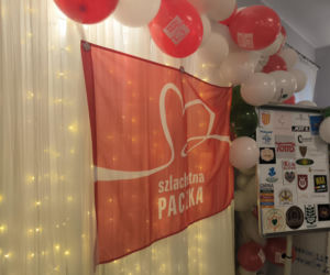 Szlachetna Paczka w Lesznie