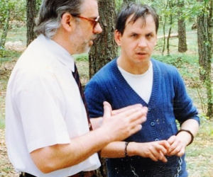 WAMPIR LESZEK PĘKALSKI
