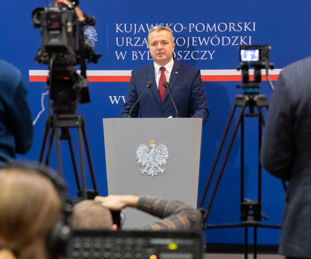 Urząd Wojewódzki w Bydgoszczy