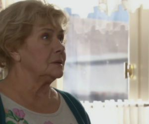 M jak miłość 1049 Barbara (Teresa Lipowska)