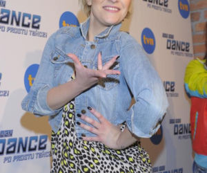Anna Tomczak, You Can Dance, 6 edycja