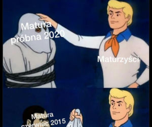 Matura próbna 2020 polski. Maturzyści padli ze śmiechu. CKE opublikowała stare arkusze
