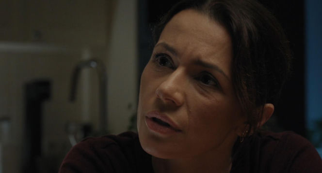 M jak miłość odc. 1923. Martyna (Magdalena Turczeniewicz)