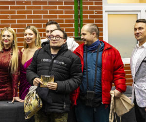 Koncert noworoczny Iława