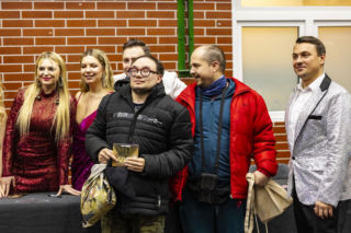 Koncert noworoczny Iława