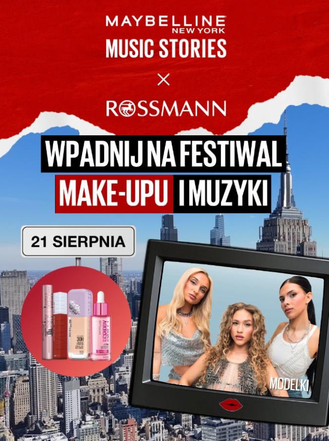 Maybelline