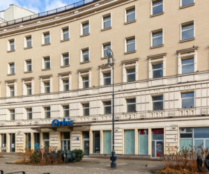 Bracka 16 w Warszawie