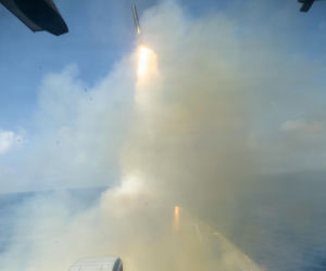 Pentagon wyciąga wnioski z wojny. Drastyczny wzrost zamówień na kluczowe pociski US Navy