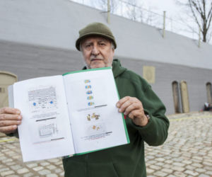 Skarb we Wrocławiu