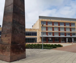 Zakład Anatomii Akademii Tarnowskiej później niż planowano. Uczelnia podaje nową datę