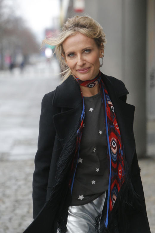 Patrycja Markowska