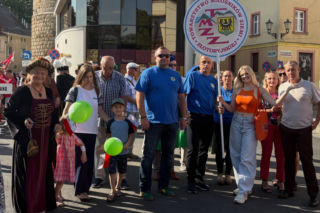 ESKA Summer City dotarła do Złotoryi. Za nami wyjątkowy przystanek