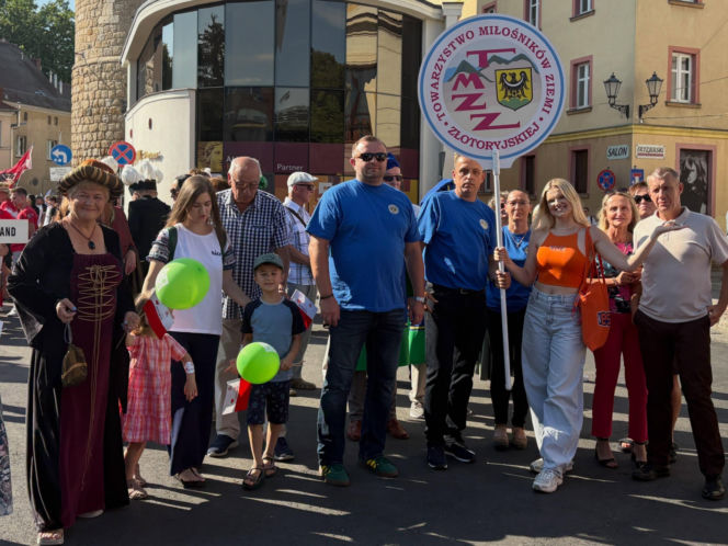 ESKA Summer City dotarła do Złotoryi. Za nami wyjątkowy przystanek