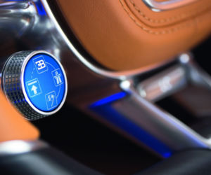 Bugatti Chiron