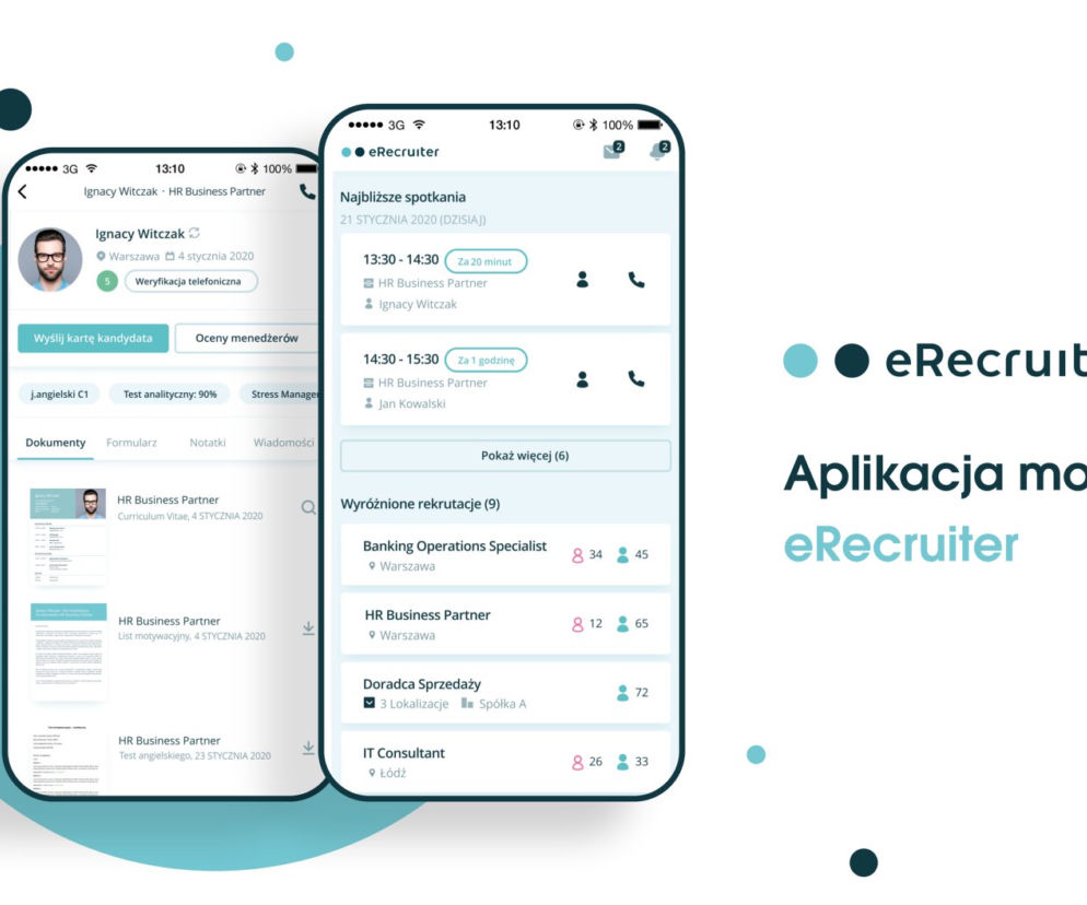 eRecruiter