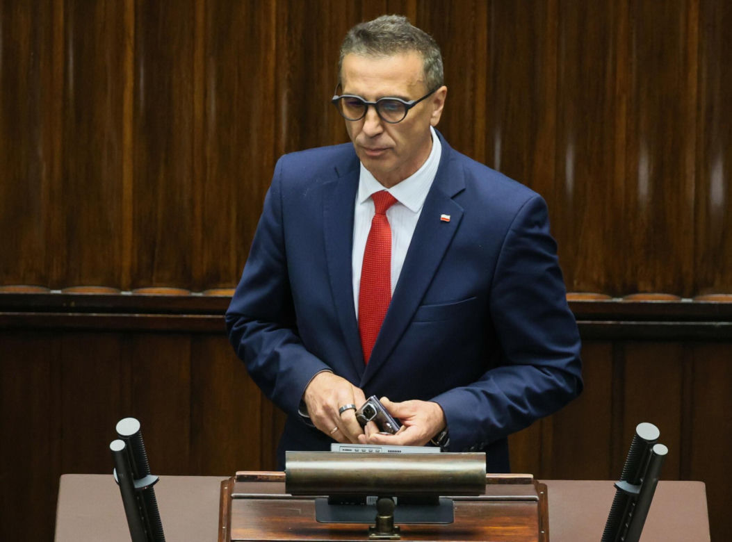 Jarosław Sachajko
